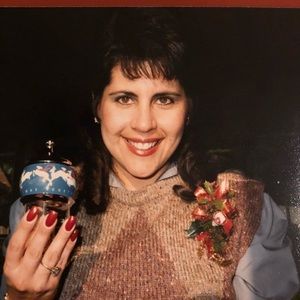 Meet your Posher, Aj